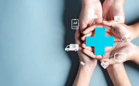 Bridging the Health Gap: How a Mobile App Development Company in Chicago Is Tackling Health Disparities on the South Side