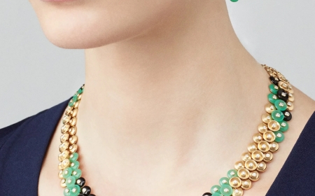 Van Cleef & Arpels: The Symbol of Timeless Luxury and Elegant Craftsmanship