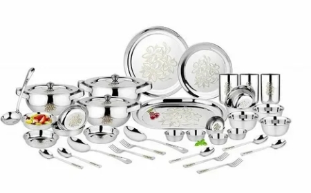 Explore Stylish Options: Updated Dinner Set Price in Pakistan for Every Home