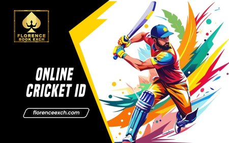 Online Cricket ID – Get Amazing Benefits and jackpot Bonuses!