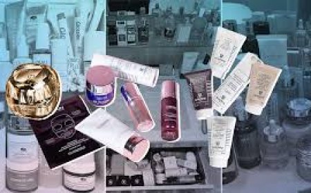 Premium Skin Care Products | Wholesale Skincare Australia for Professional Salons & Retailers