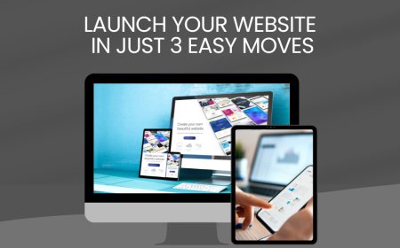 Why Every Business Needs a Website to Grow and Compete Online