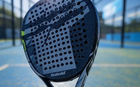 Game-Ready Gear: Choosing the Best Padel Shoes and Bags for Peak Performance