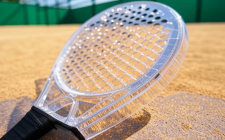 Elevate Your Game: Siux Diablo Pro 4 and Siux Trilogy Pro 5 Padel Rackets