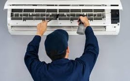 Your Cool is Our Command – Expert AC Repairs Across Dubai