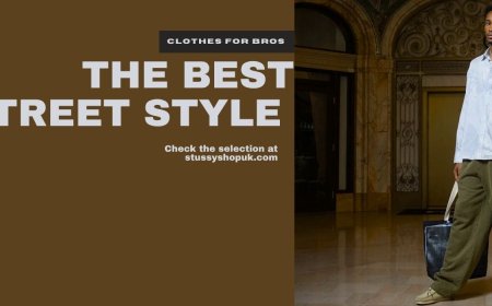 Stussy T Shirt Drops UK Fans Love