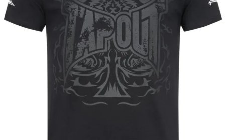 Tapout Clothing USA | Authentic Streetwear & Fight Style