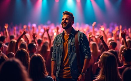 Zach Williams Tour 2025: Your Ultimate Guide to Tickets & Concert Experience