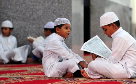 How a Tafseer Course Deepens Your Faith