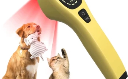 What is a laser solution and how is it applied in modern industries and healthcare