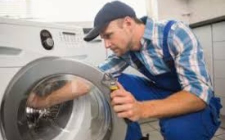 Fast Dryer Repairs You Can Rely On in Abu Dhabi