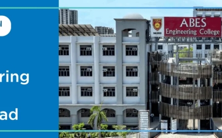 Complete Guide to ABES Hostel Fees and Facilities for Students – Radical Education