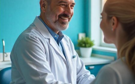 Why Regular Dental Check-Ups Matter: Your Guide to a Healthy Smile | Blue Dental Largo