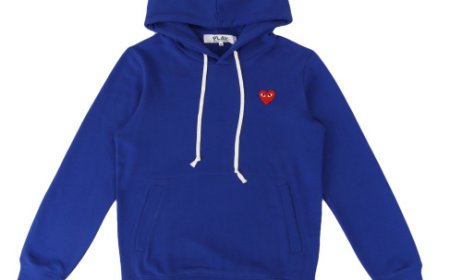 Bold Looks from Comme des Garçons You Need to See