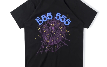 Sp5der Hoodie The Bold Statement Piece Redefining Streetwear Culture