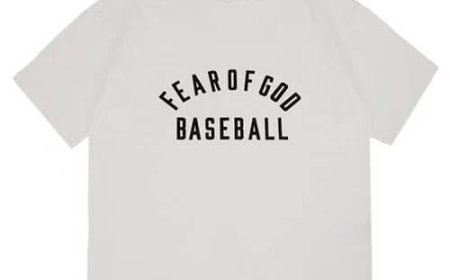 Essentials The Minimalist Streetwear Brand Redefining Everyday Fashion