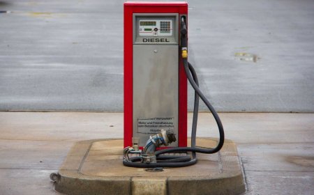 HVO Fuel: A Renewable Solution for Cleaner Transportation