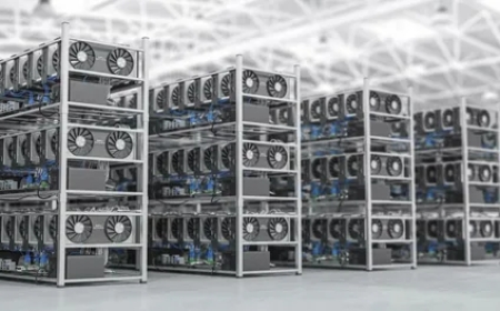 Exploring the World of Mining Rigs for Sale: A Beginner-Friendly Guide to Crypto Mining Hardware