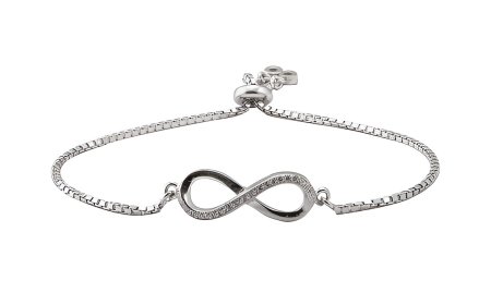 Why Are Sterling Silver Bracelets So Loved by Women