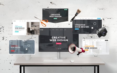 Why Local NJ Web Design Matters for Small Businesses