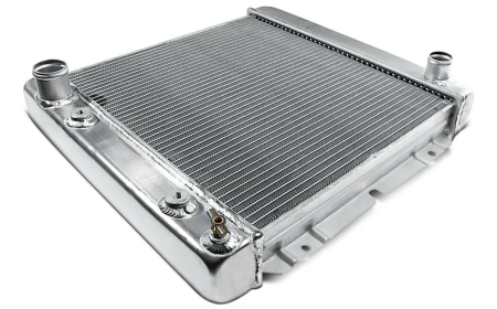 Where to Buy Vehicle Radiators in the UAE