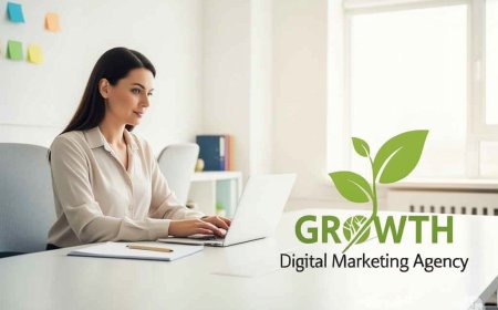 Affordable Social Media Packages in the USA – Grow Your Brand with Growth Wonders