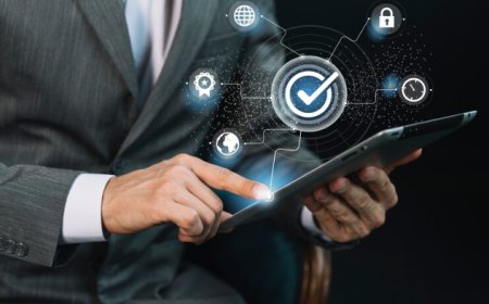 Building a Scalable Program as a Compliance VP