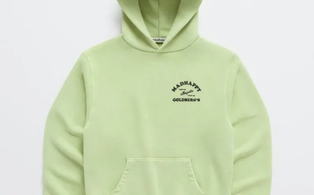 Madhappy® Official | Mindful Streetwear for Modern Living