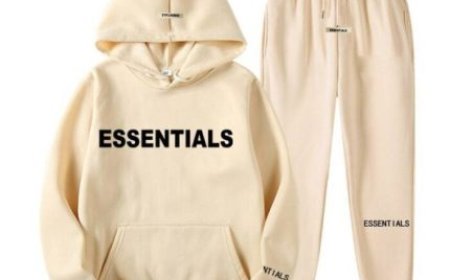 Essential Hoodies That Combine Comfort and High Fashion