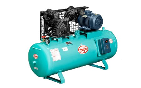 Best Air Compressor Brands in India: Which One Should You Trust?