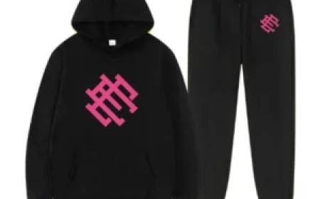 "Limited Drops, Maximum Hype: Chasing the Next Eric Emanuel Release"