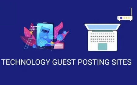 Top 30 Guest Post Sites That Welcome New Talent