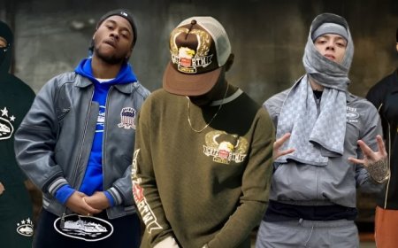 Cortiez Clothing Store