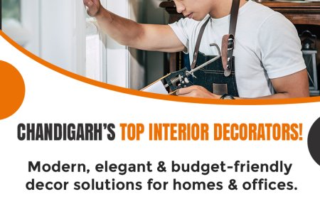 Transform Your Space and style with Best Interior Decorators