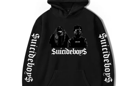 Get $uicideboy$ Streetwear: Exclusive Designs Here