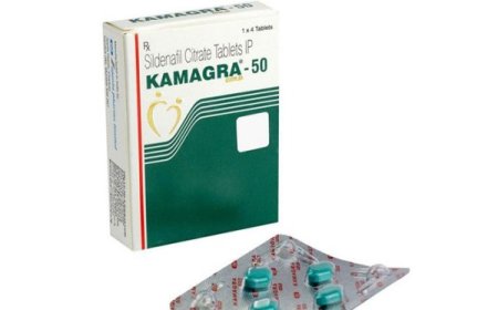 Where to Buy Genuine Kamagra Gold 50mg Online?