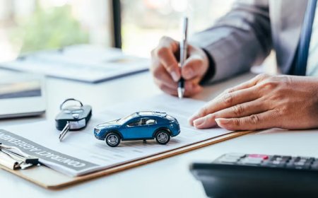 When Is the Best Time of Year to Renew Your Car Insurance?