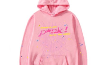 The Spider Hoodie Is More Than a Trend
