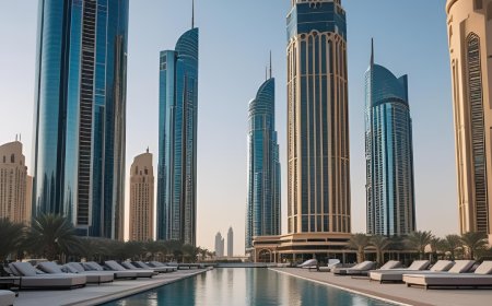 How a Production Company in Dubai Can Help You Boost Brand Visibility and Engagement
