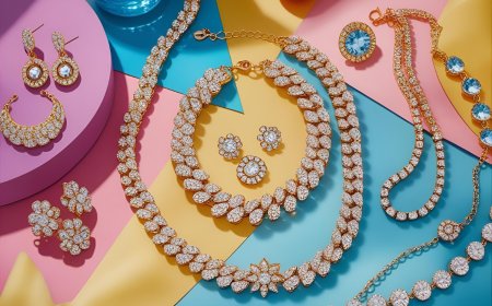 Best Summer Fashion Jewelry Sales & Deals – USA Edition