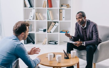 Check Your PTSD Symptoms with This Quick, Active Test