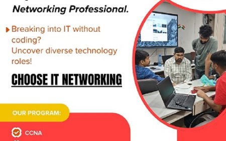 CCNP Service Provider Training in Noida, India
