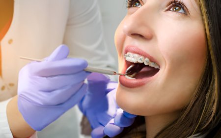 How Orthodontic Care in Epping Can Transform Your Smile