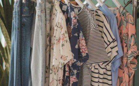 Style Made Simple: Wild Fable Outfits That Do It All