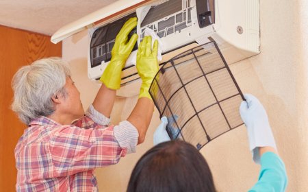 Guide du propriétaire pour le nettoyage des conduits de ventilation à Blainville