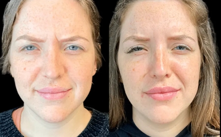 The Best Aesthetic Clinic in dubai Explains Preventive Botox for Younger Skin