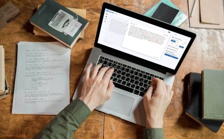 Cracking the Code: A Deep Dive into Capella Assessments and How to Succeed