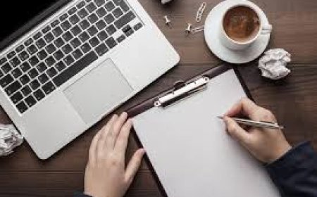 Demystifying Capella Assessments: Building Academic Confidence Through Competency