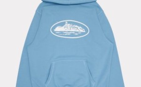 Corteiz Clothing for Fashion Rebels