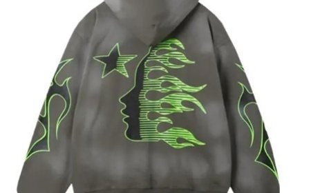 How to Style Hellstar Hoodies for Music Festivals
